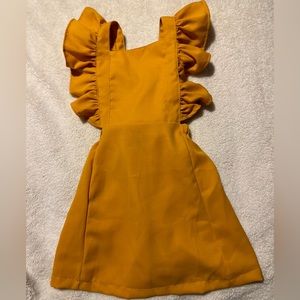 Bailey’s Blossom NWT 4t dress